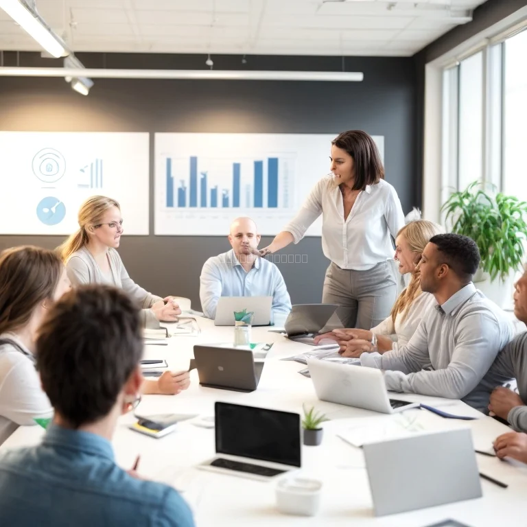 Personal development coaching session at PathKTop