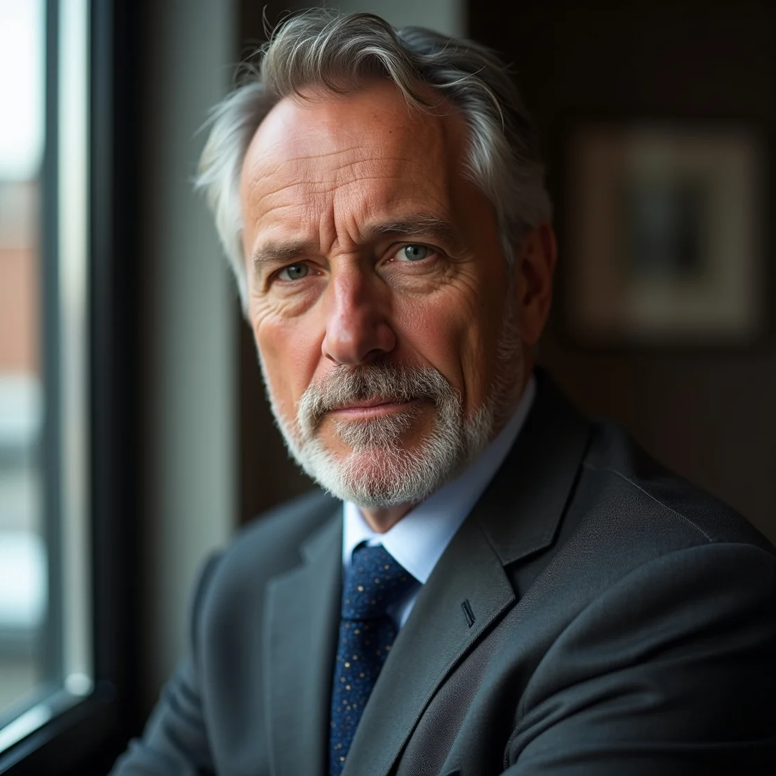 James O’Neill